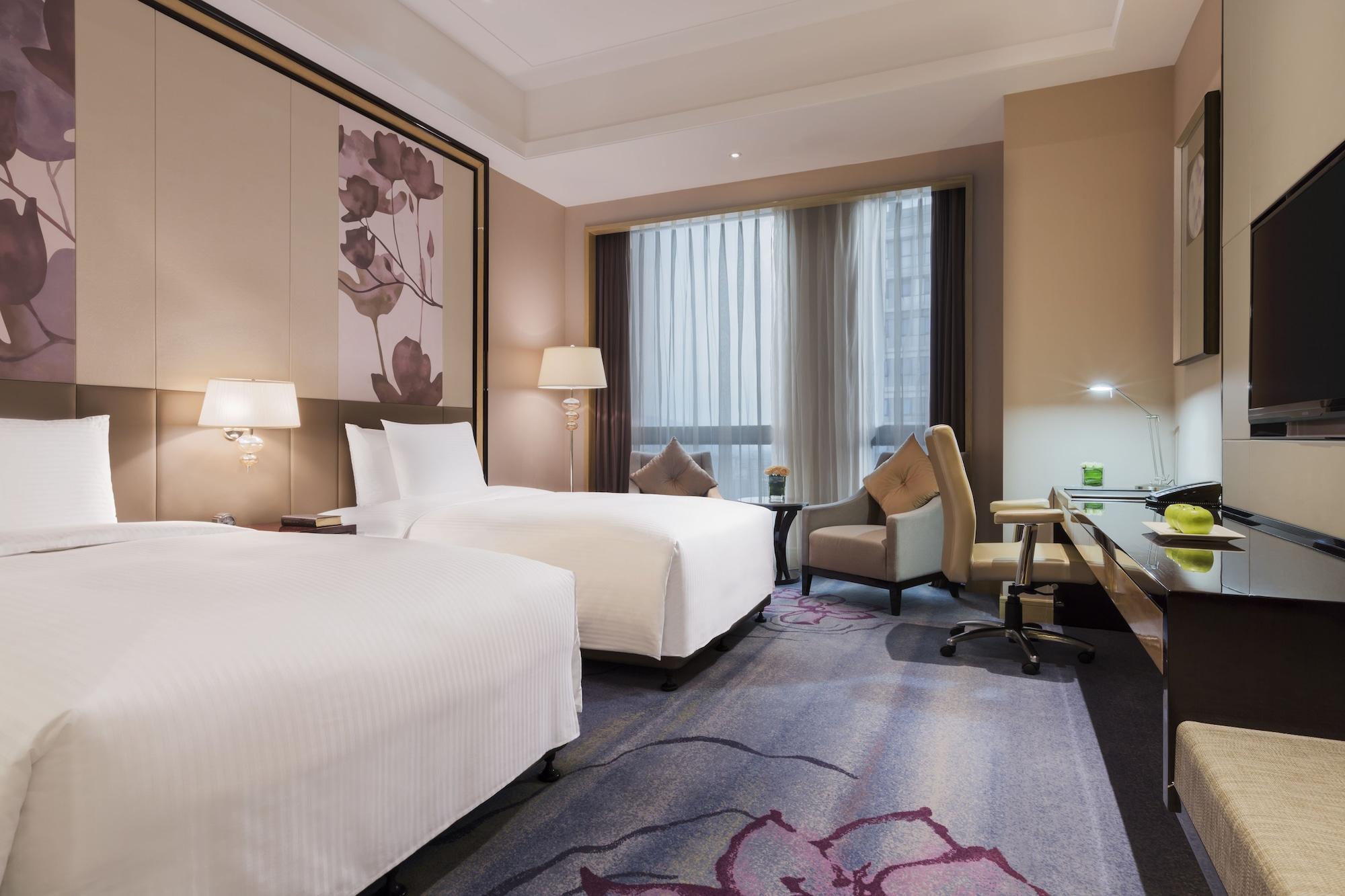Wanda Realm Guangzhou Zengcheng Hotel Exterior photo